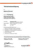 EnergieAgentur NRW Lüftung